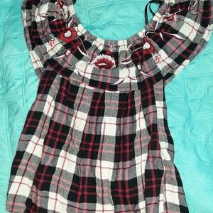 Nice shirt only worn a couple times